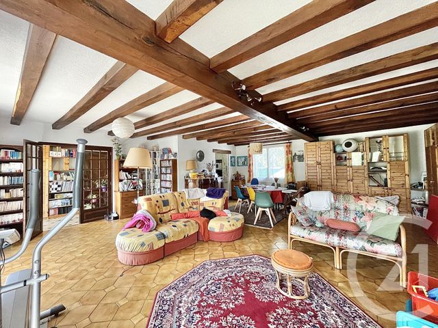 Maison à vendre - 6 pièces - 159,14 m2 - Chatellerault - 86 - POITOU-CHARENTES