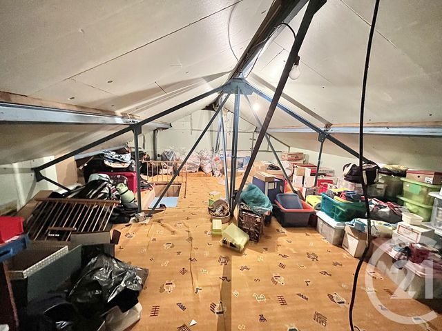 Maison à vendre - 6 pièces - 159,14 m2 - Chatellerault - 86 - POITOU-CHARENTES