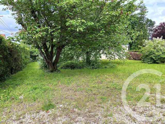 Maison à vendre - 6 pièces - 159,14 m2 - Chatellerault - 86 - POITOU-CHARENTES