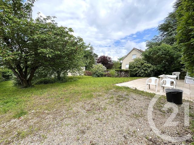 Maison à vendre - 6 pièces - 159,14 m2 - Chatellerault - 86 - POITOU-CHARENTES