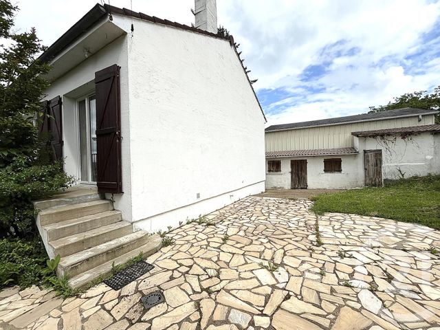 Maison à vendre - 6 pièces - 159,14 m2 - Chatellerault - 86 - POITOU-CHARENTES