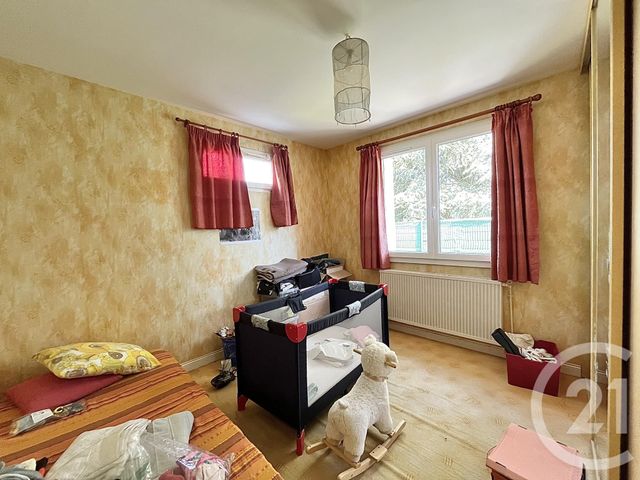 Maison à vendre - 6 pièces - 159,14 m2 - Chatellerault - 86 - POITOU-CHARENTES