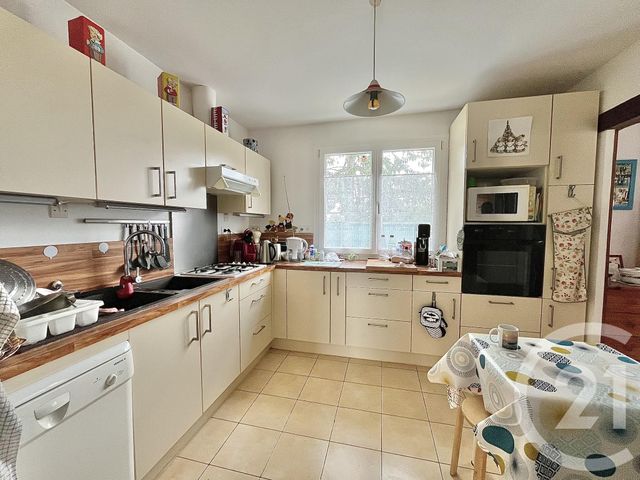 Maison à vendre - 6 pièces - 159,14 m2 - Chatellerault - 86 - POITOU-CHARENTES