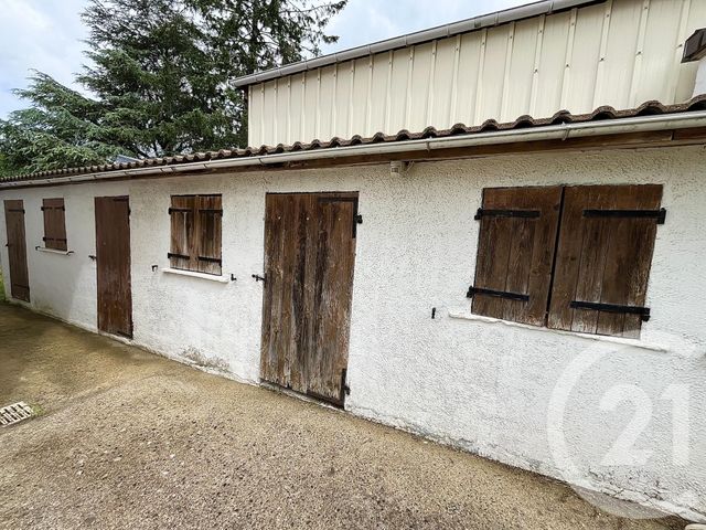 Maison à vendre - 6 pièces - 159,14 m2 - Chatellerault - 86 - POITOU-CHARENTES