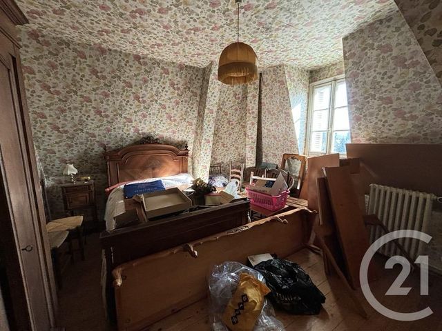 Maison à vendre - 10 pièces - 243 m2 - Chatellerault - 86 - POITOU-CHARENTES