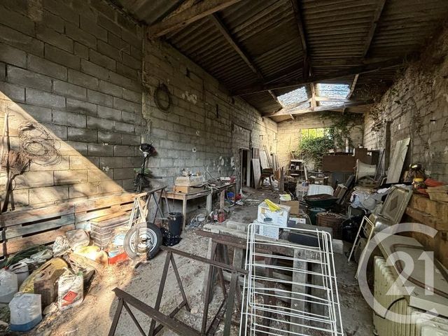 Maison à vendre - 10 pièces - 243 m2 - Chatellerault - 86 - POITOU-CHARENTES