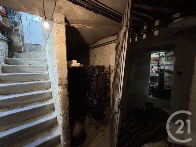 Maison à vendre - 10 pièces - 243 m2 - Chatellerault - 86 - POITOU-CHARENTES