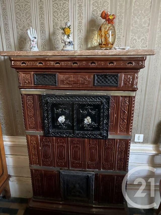 Maison à vendre - 10 pièces - 243 m2 - Chatellerault - 86 - POITOU-CHARENTES