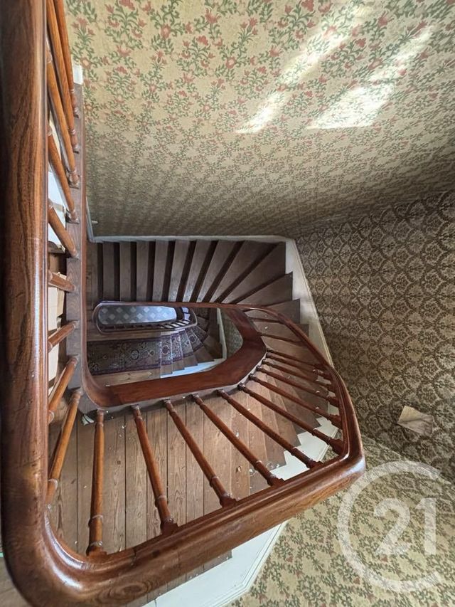 Maison à vendre - 10 pièces - 243 m2 - Chatellerault - 86 - POITOU-CHARENTES