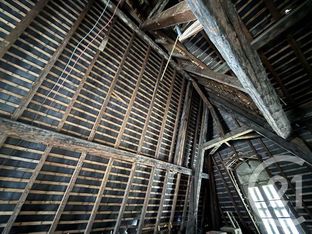 Maison à vendre - 10 pièces - 243 m2 - Chatellerault - 86 - POITOU-CHARENTES