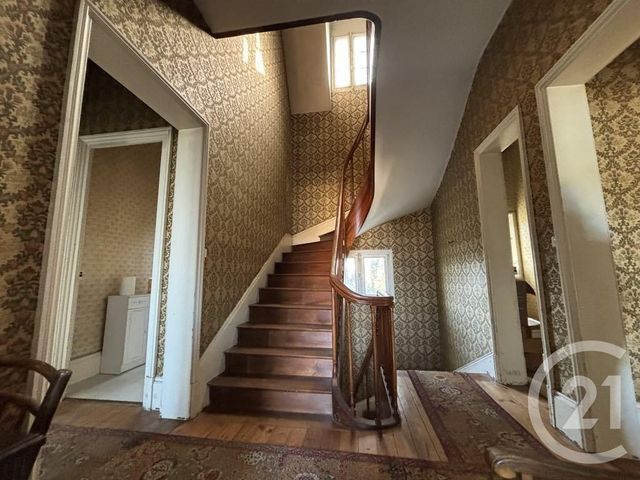 Maison à vendre - 10 pièces - 243 m2 - Chatellerault - 86 - POITOU-CHARENTES