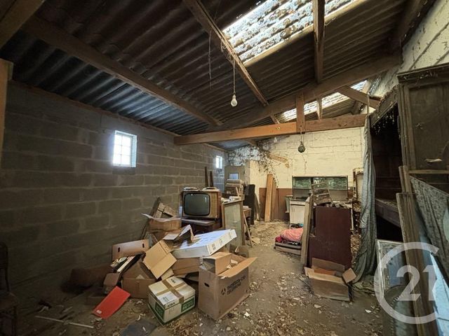 Maison à vendre - 10 pièces - 243 m2 - Chatellerault - 86 - POITOU-CHARENTES