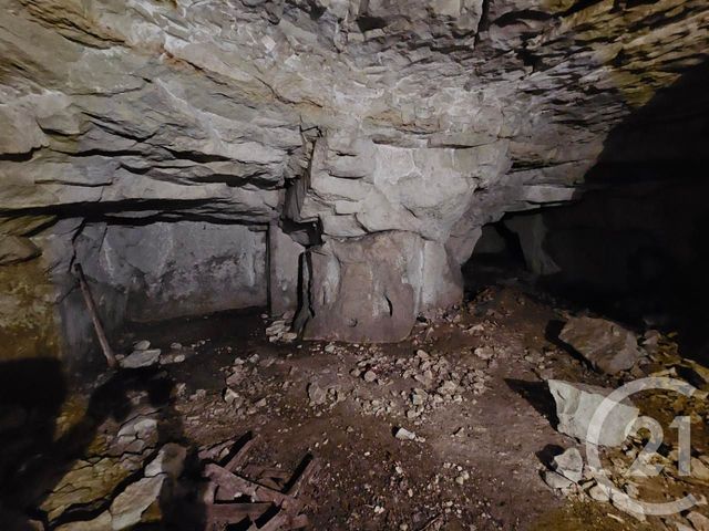 Maison à vendre - 14 pièces - 501 m2 - St Gervais Les Trois Clochers - 86 - POITOU-CHARENTES