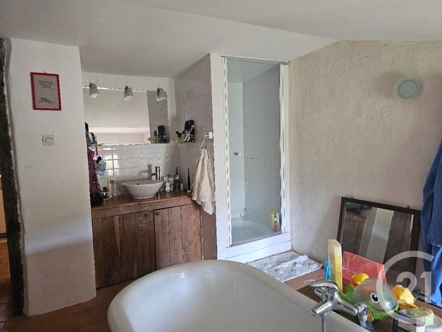 Maison à vendre - 14 pièces - 501 m2 - St Gervais Les Trois Clochers - 86 - POITOU-CHARENTES