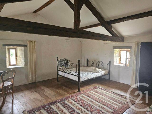 Maison à vendre - 14 pièces - 501 m2 - St Gervais Les Trois Clochers - 86 - POITOU-CHARENTES