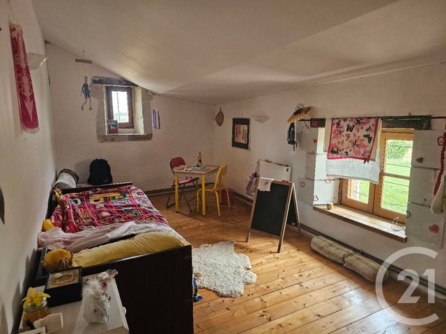 Maison à vendre - 14 pièces - 501 m2 - St Gervais Les Trois Clochers - 86 - POITOU-CHARENTES