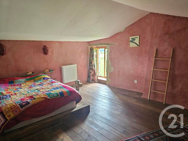 Maison à vendre - 14 pièces - 501 m2 - St Gervais Les Trois Clochers - 86 - POITOU-CHARENTES