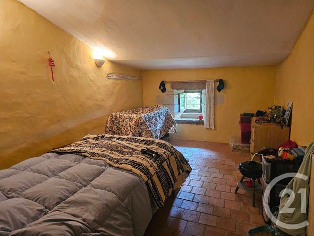 Maison à vendre - 14 pièces - 501 m2 - St Gervais Les Trois Clochers - 86 - POITOU-CHARENTES