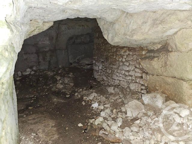 Maison à vendre - 14 pièces - 501 m2 - St Gervais Les Trois Clochers - 86 - POITOU-CHARENTES