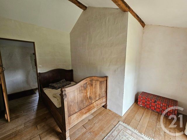 Maison à vendre - 14 pièces - 501 m2 - St Gervais Les Trois Clochers - 86 - POITOU-CHARENTES