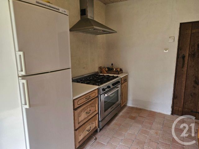 Maison à vendre - 14 pièces - 501 m2 - St Gervais Les Trois Clochers - 86 - POITOU-CHARENTES