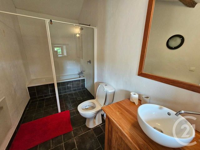 Maison à vendre - 14 pièces - 501 m2 - St Gervais Les Trois Clochers - 86 - POITOU-CHARENTES