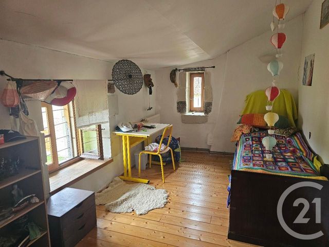 Maison à vendre - 14 pièces - 501 m2 - St Gervais Les Trois Clochers - 86 - POITOU-CHARENTES