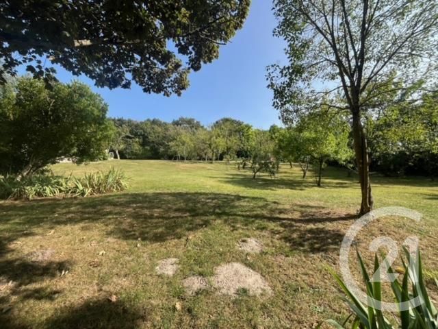 Maison &agrave; vendre - 8 pi&egrave;ces - 343 m2 - Availles En Chatellerault - 86 - POITOU-CHARENTES