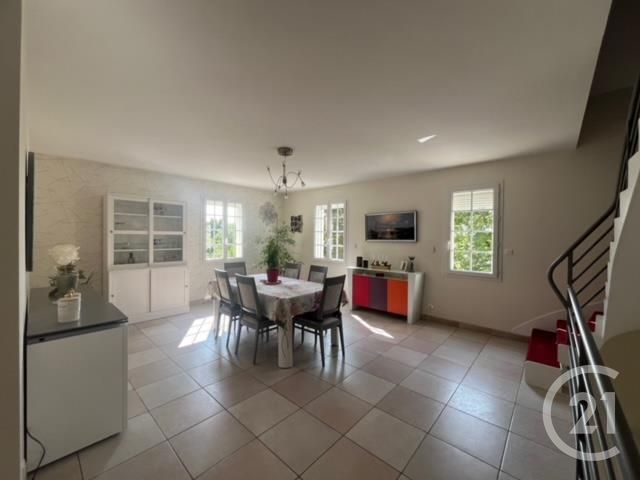 Maison &agrave; vendre - 8 pi&egrave;ces - 343 m2 - Availles En Chatellerault - 86 - POITOU-CHARENTES