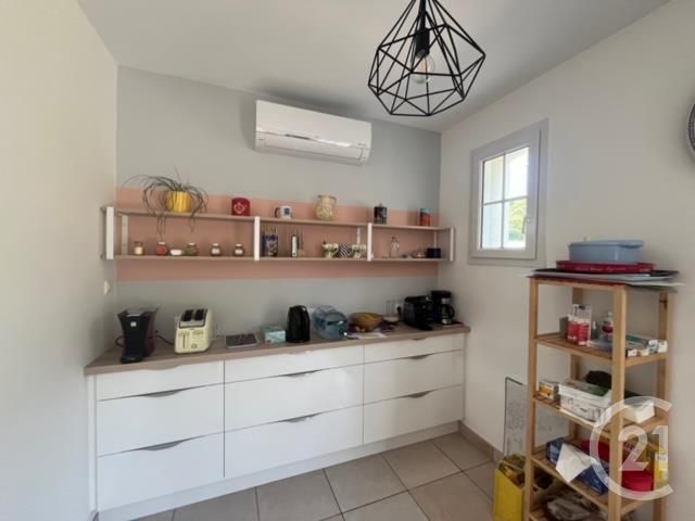 Maison &agrave; vendre - 8 pi&egrave;ces - 343 m2 - Availles En Chatellerault - 86 - POITOU-CHARENTES