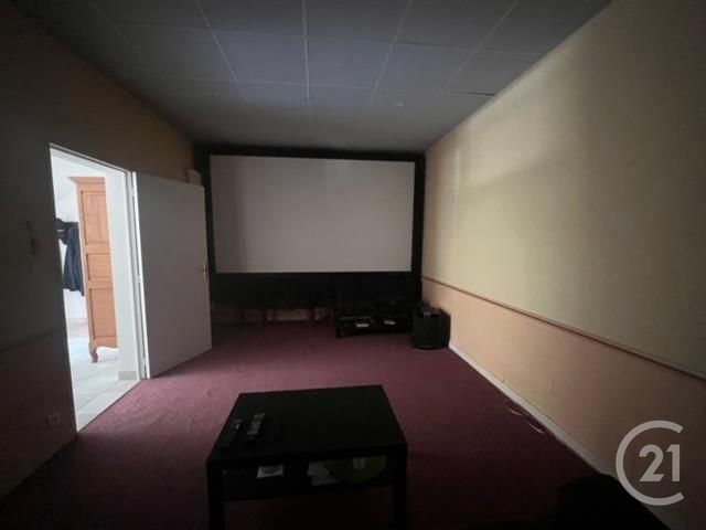 Maison &agrave; vendre - 8 pi&egrave;ces - 343 m2 - Availles En Chatellerault - 86 - POITOU-CHARENTES