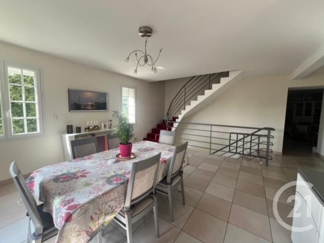 Maison &agrave; vendre - 8 pi&egrave;ces - 343 m2 - Availles En Chatellerault - 86 - POITOU-CHARENTES