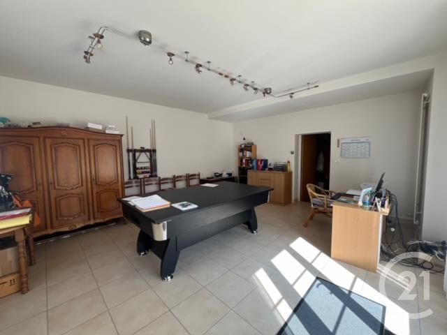 Maison &agrave; vendre - 8 pi&egrave;ces - 343 m2 - Availles En Chatellerault - 86 - POITOU-CHARENTES