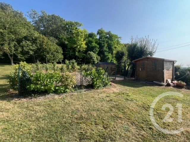 Maison &agrave; vendre - 8 pi&egrave;ces - 343 m2 - Availles En Chatellerault - 86 - POITOU-CHARENTES