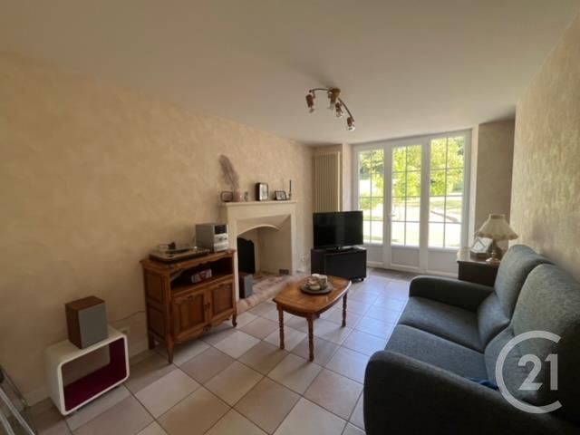 Maison &agrave; vendre - 8 pi&egrave;ces - 343 m2 - Availles En Chatellerault - 86 - POITOU-CHARENTES