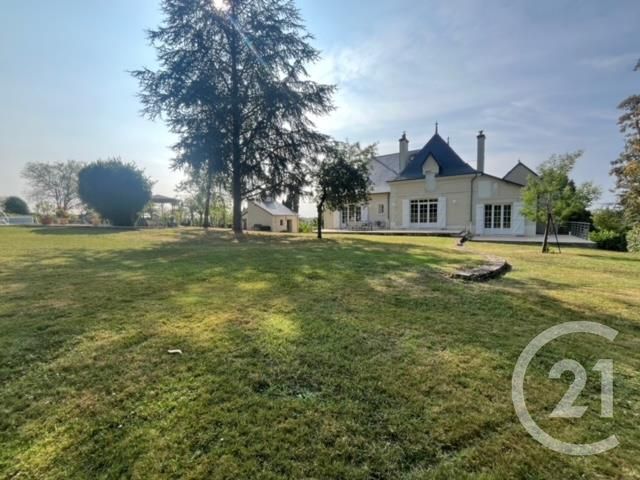 maison - AVAILLES EN CHATELLERAULT - 86