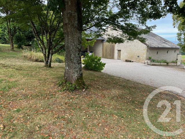 Maison &agrave; vendre - 8 pi&egrave;ces - 343 m2 - Availles En Chatellerault - 86 - POITOU-CHARENTES