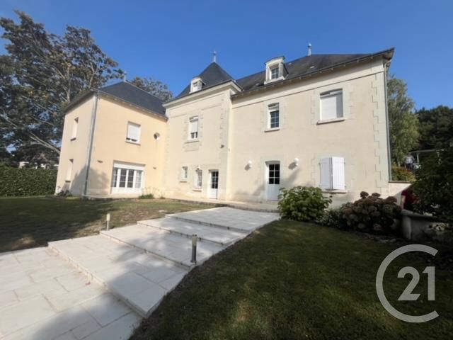 maison - AVAILLES EN CHATELLERAULT - 86