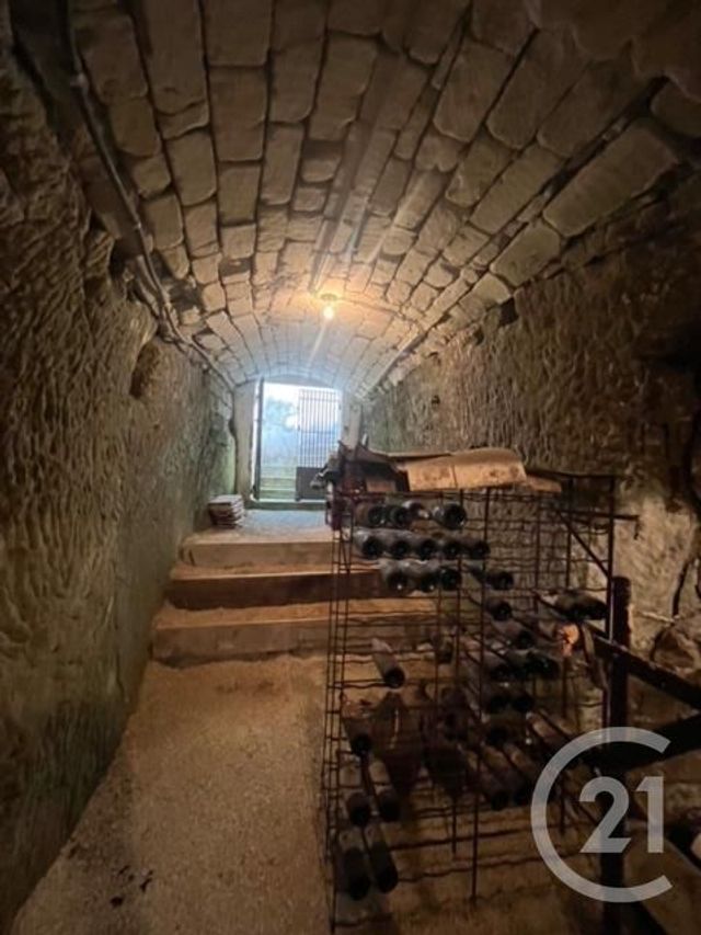 Maison &agrave; vendre - 8 pi&egrave;ces - 343 m2 - Availles En Chatellerault - 86 - POITOU-CHARENTES