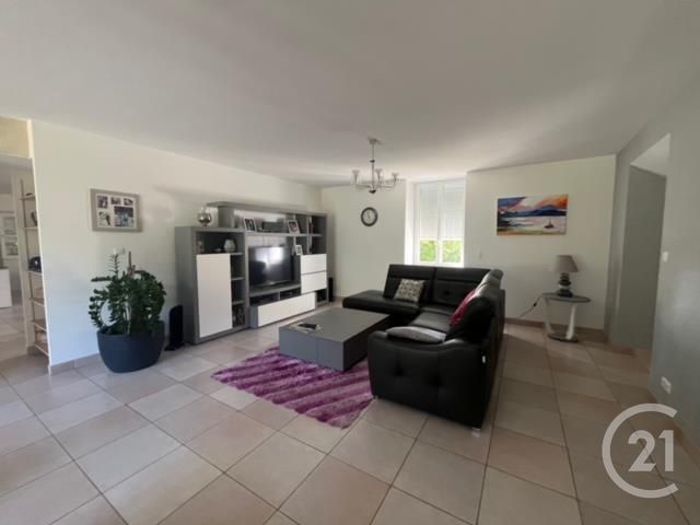 Maison &agrave; vendre - 8 pi&egrave;ces - 343 m2 - Availles En Chatellerault - 86 - POITOU-CHARENTES