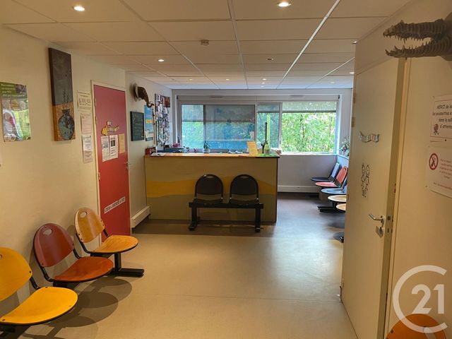 Appartement Local à vendre - 3 pièces - 75 m2 - Chatellerault - 86 - POITOU-CHARENTES