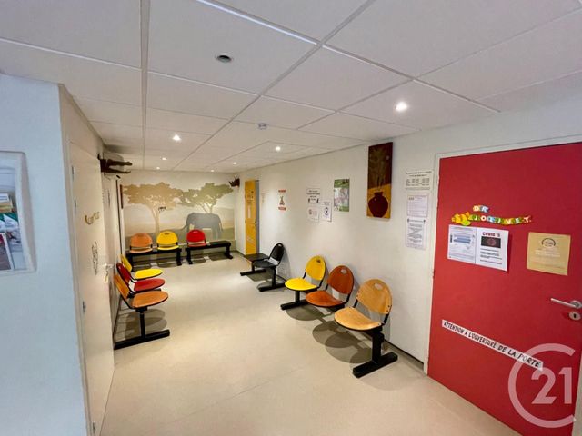 Appartement Local à vendre - 3 pièces - 75 m2 - Chatellerault - 86 - POITOU-CHARENTES