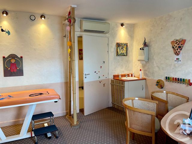 Appartement Local à vendre - 3 pièces - 75 m2 - Chatellerault - 86 - POITOU-CHARENTES