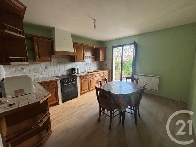 Maison à vendre - 4 pièces - 100,83 m2 - Chatellerault - 86 - POITOU-CHARENTES