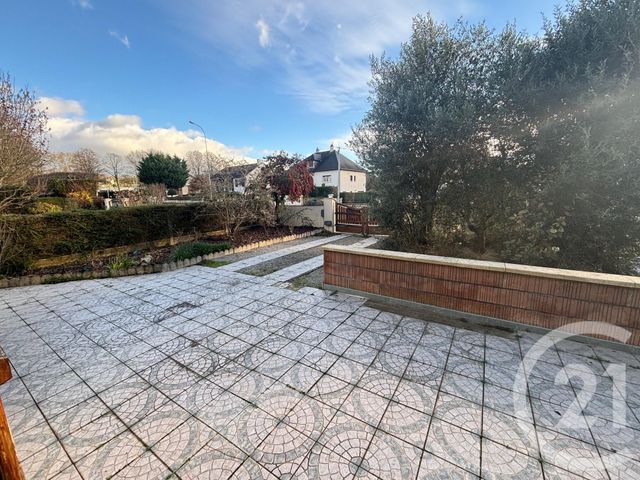 Maison à vendre - 4 pièces - 100,83 m2 - Chatellerault - 86 - POITOU-CHARENTES