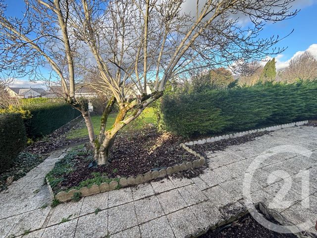 Maison à vendre - 4 pièces - 100,83 m2 - Chatellerault - 86 - POITOU-CHARENTES