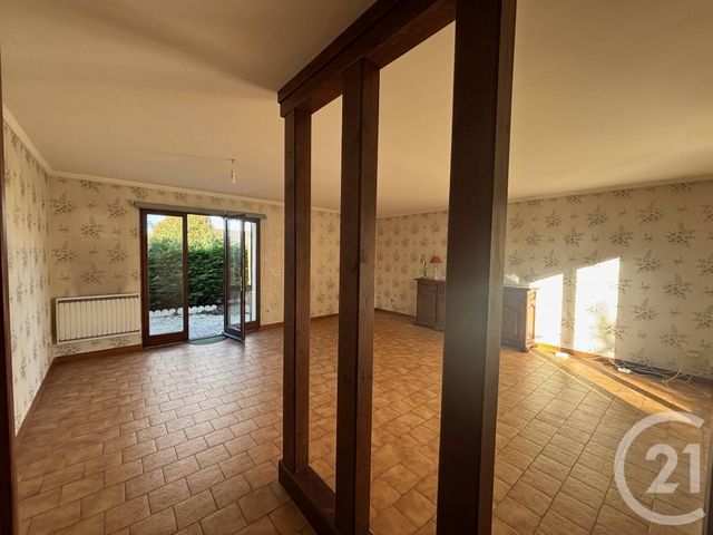 Maison à vendre - 4 pièces - 100,83 m2 - Chatellerault - 86 - POITOU-CHARENTES