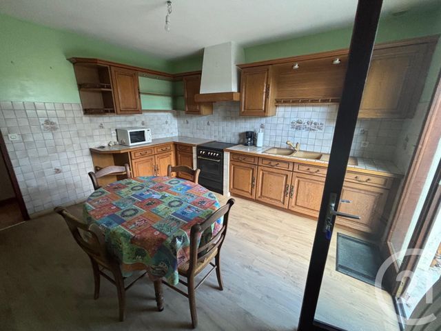 Maison à vendre - 4 pièces - 100,83 m2 - Chatellerault - 86 - POITOU-CHARENTES