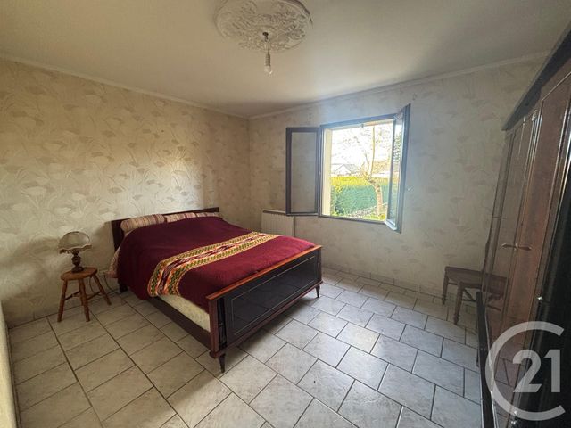 Maison à vendre - 4 pièces - 100,83 m2 - Chatellerault - 86 - POITOU-CHARENTES