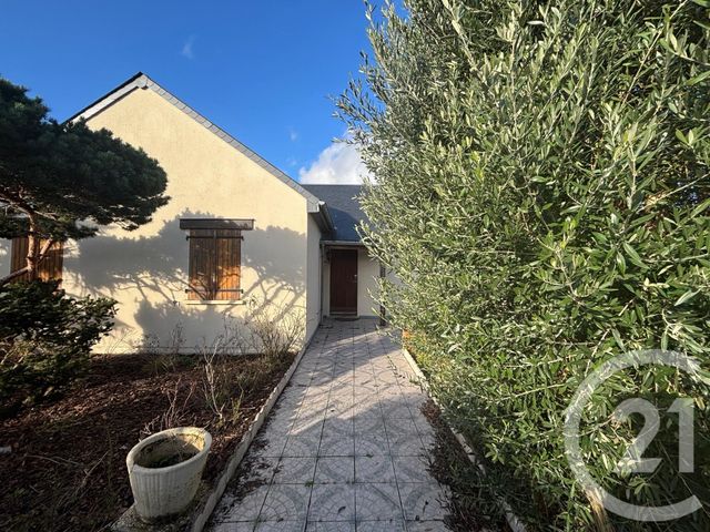 Maison à vendre - 4 pièces - 100,83 m2 - Chatellerault - 86 - POITOU-CHARENTES